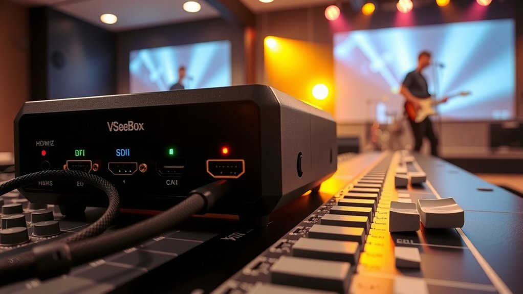 4k hdr instant playback