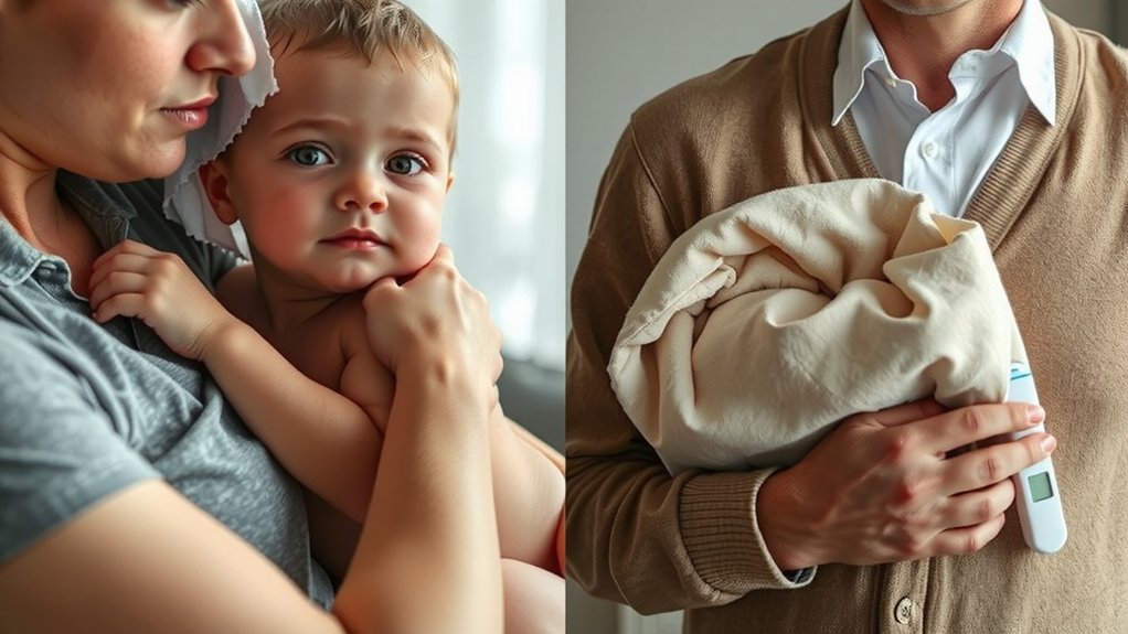 age rewrites fever s symptoms