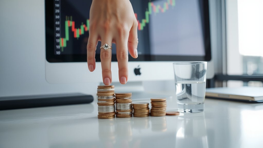 average volume dictates liquidity