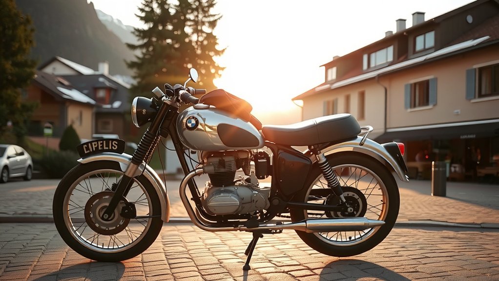 bavarian aircraft engines worldwide