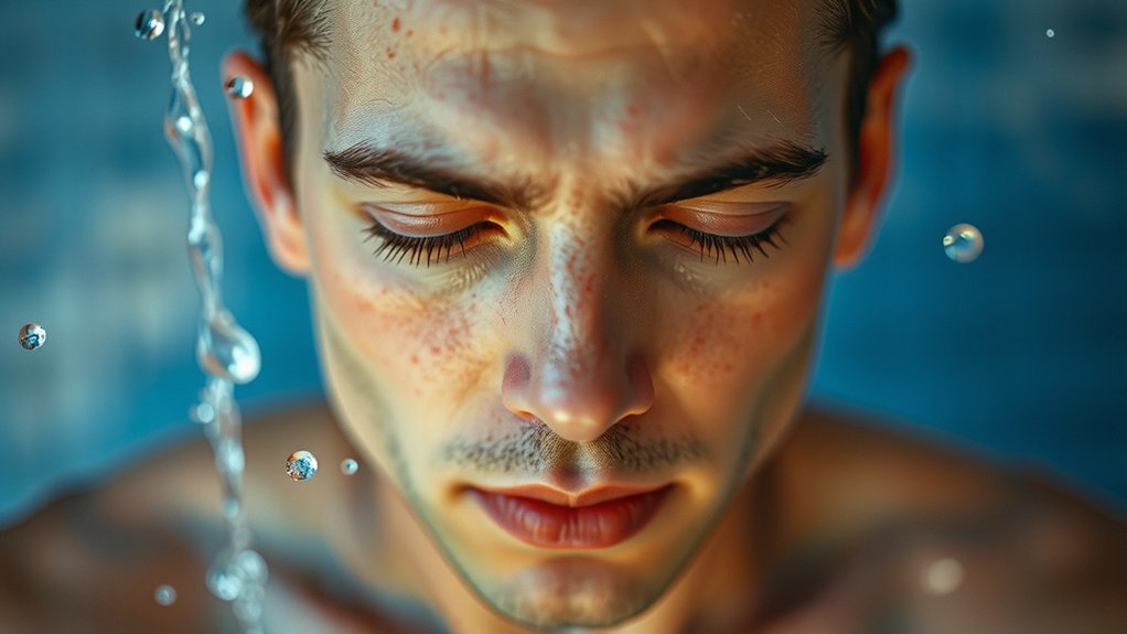 breath spikes vessels constrict