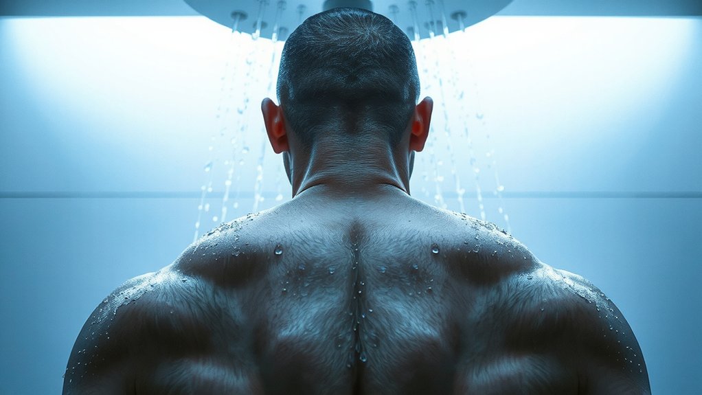 brown adipose thermogenic activation