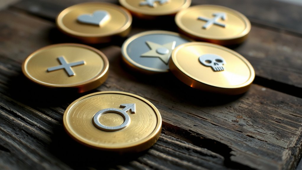 circles mean legal notices