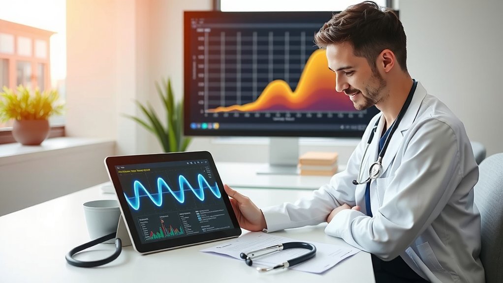 clinician led data driven precision medicine