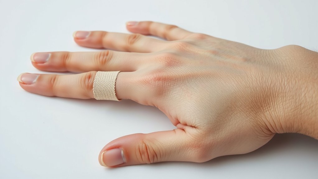 crooked numb severe pain