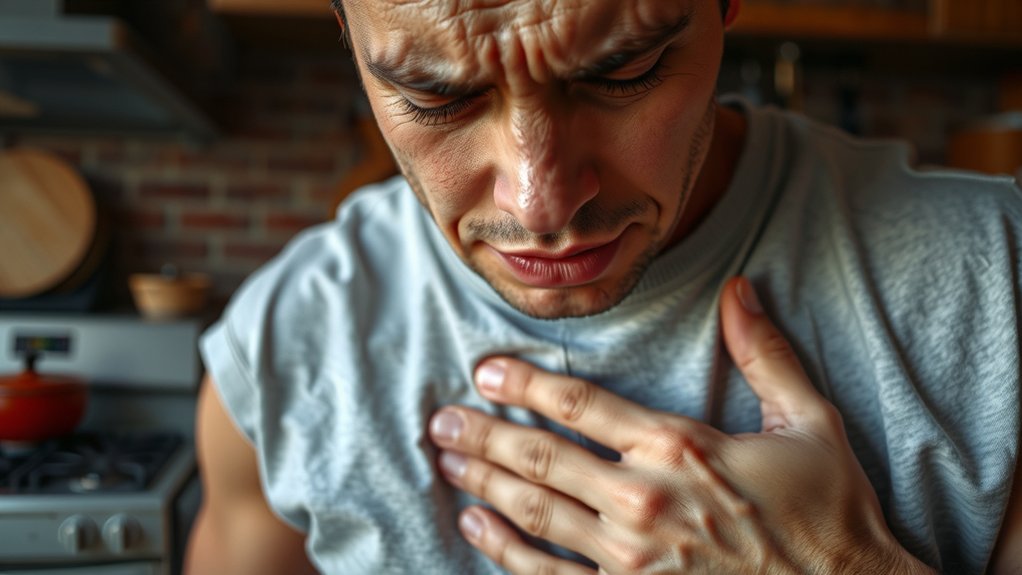 crushing pressure radiating relentless