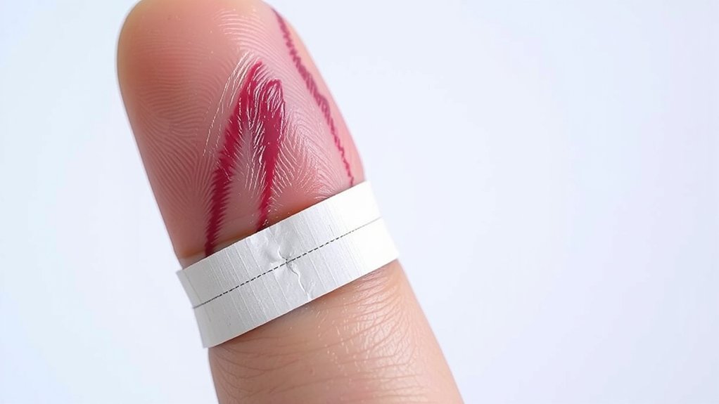 deformity immobility suspect fracture