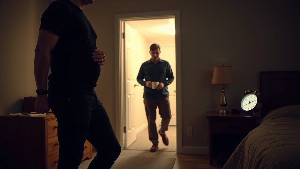 detrusor overactivity causing urgency