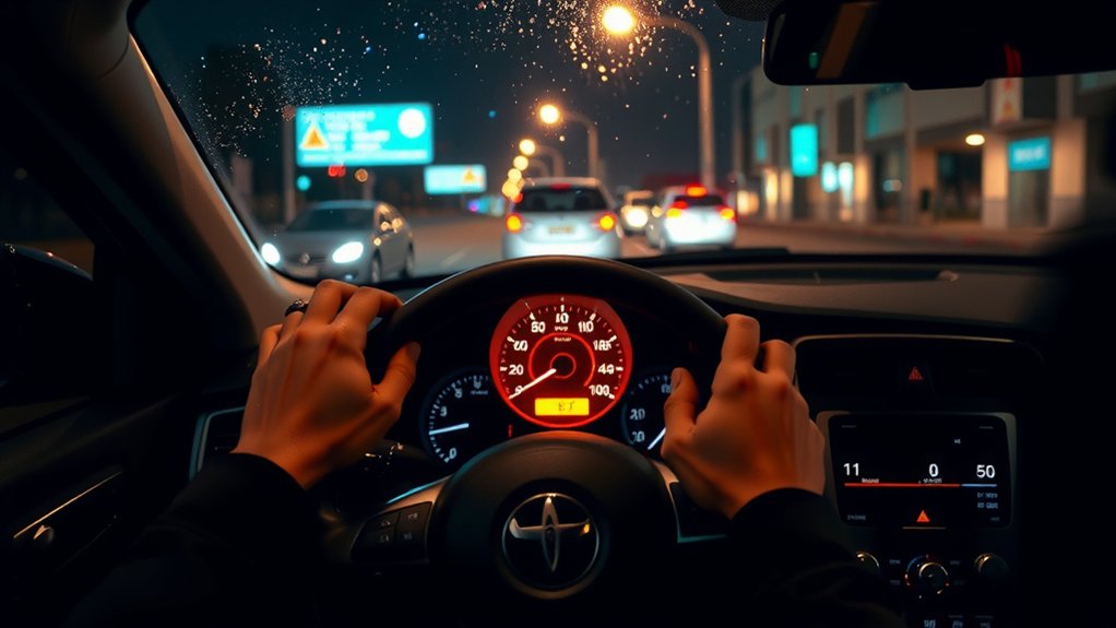 don t ignore vsc warning