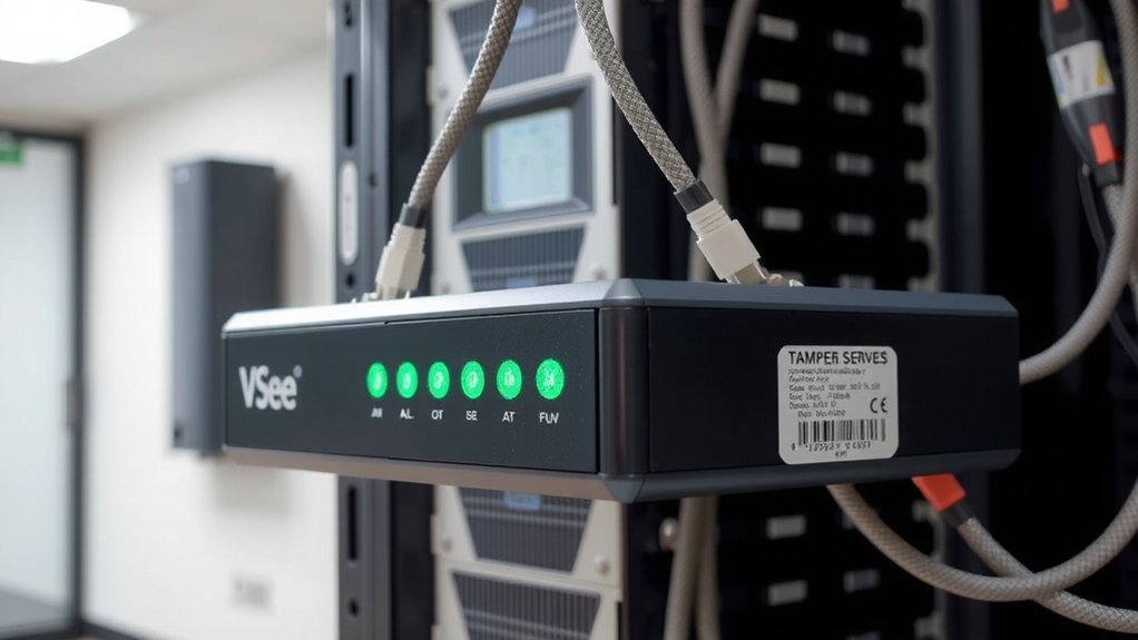 encrypted zero trust compliance first resilience