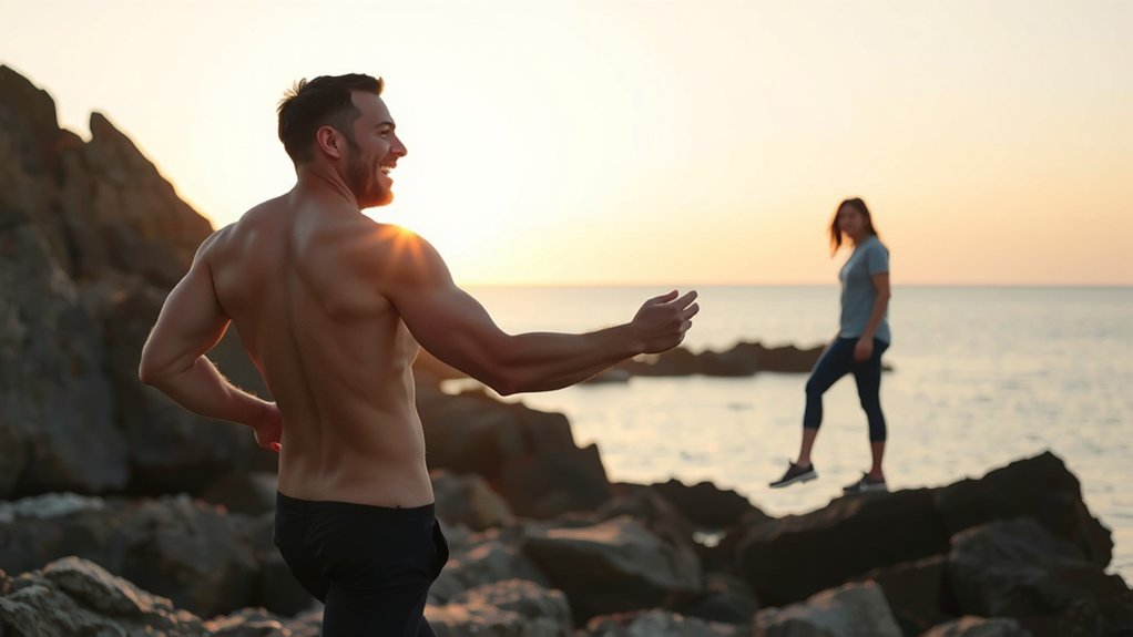 energy libido mood strength