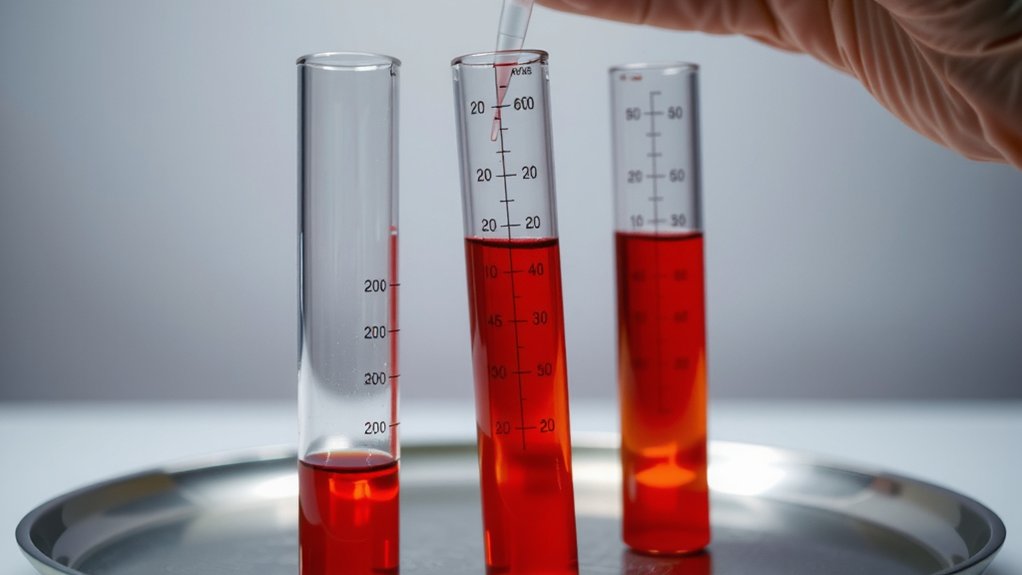 esr reference ranges matter