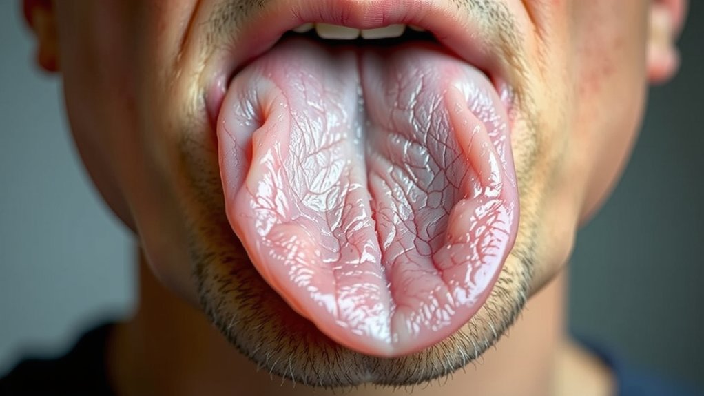 fissures signal systemic health