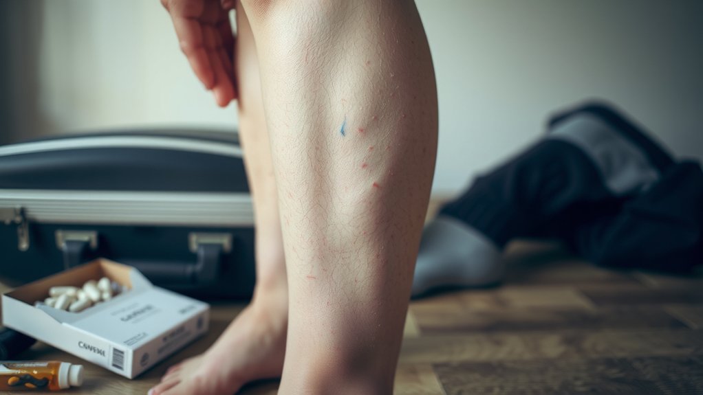 genetic medical lifestyle risks