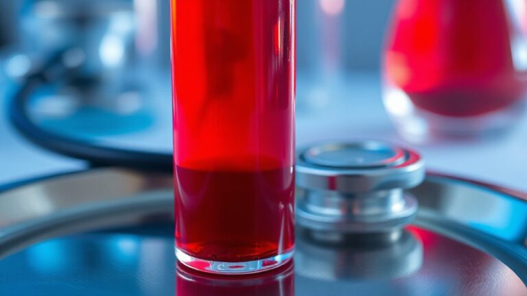 high esr indicates inflammation