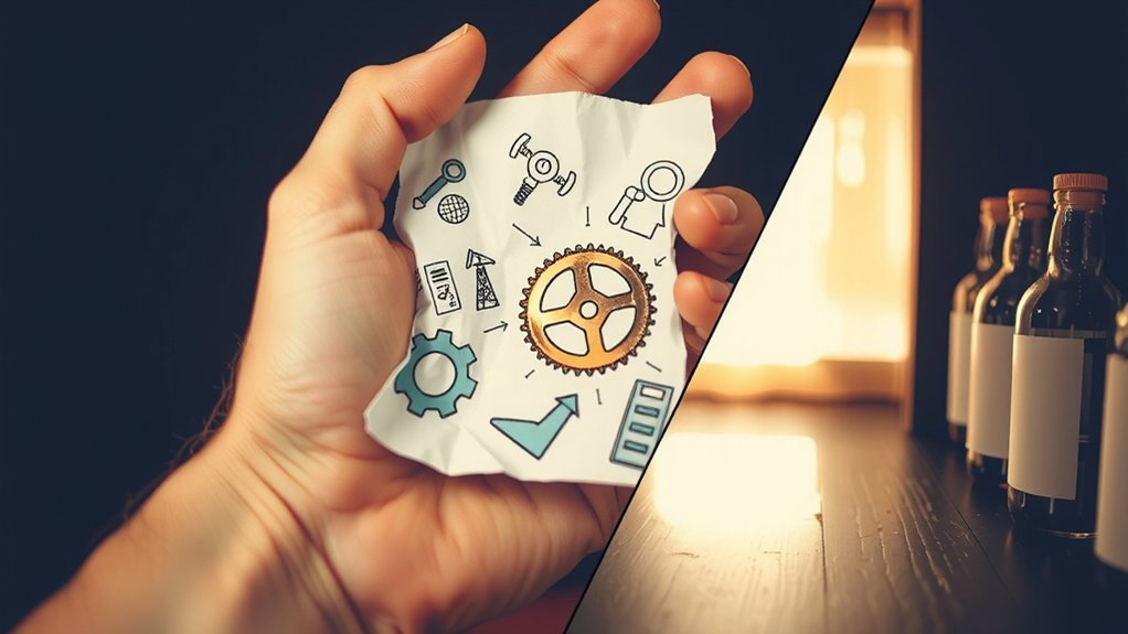 ideas functions and descriptions