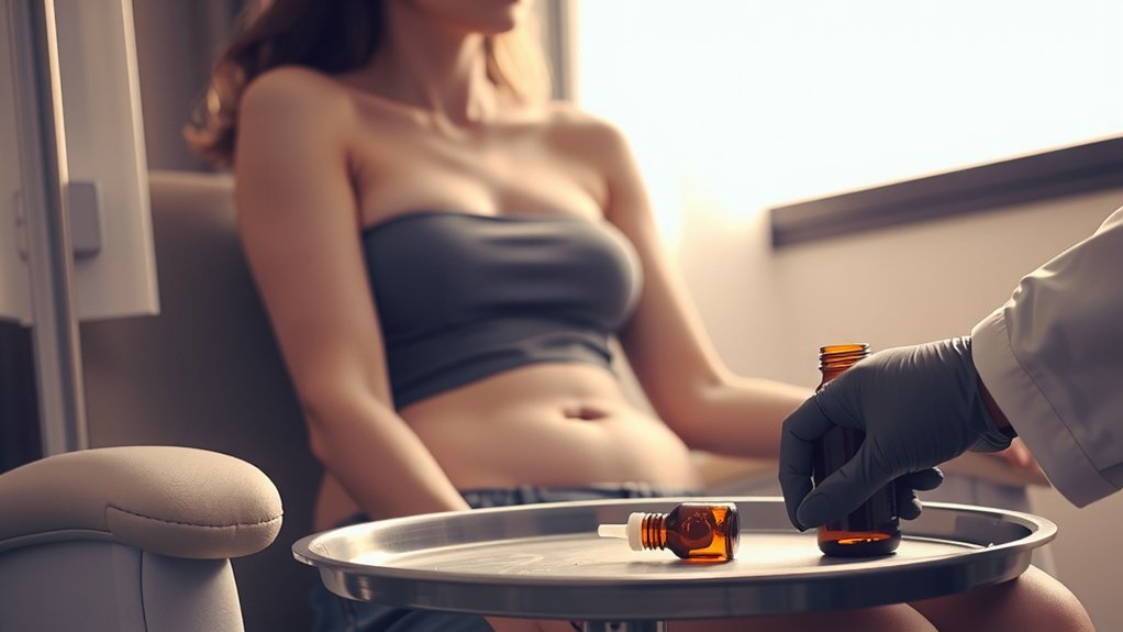 identify cause treat urgently