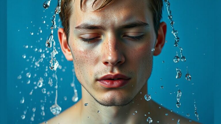 improves circulation and alertness