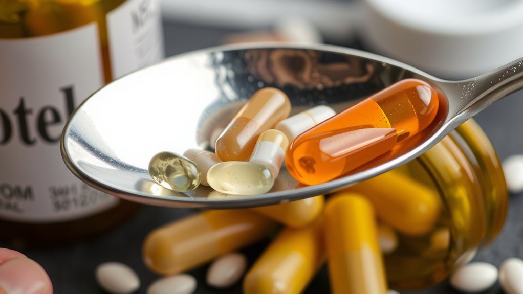 medications cause metallic taste