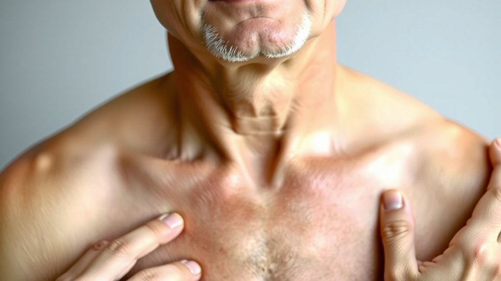 middle aged familial metabolic risk