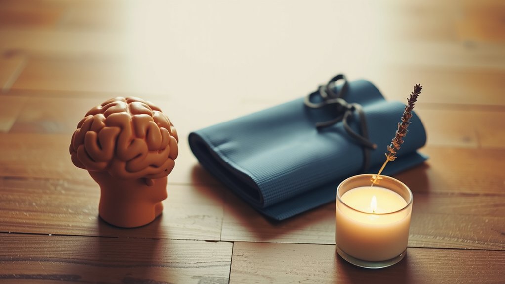 mind body spirit integration