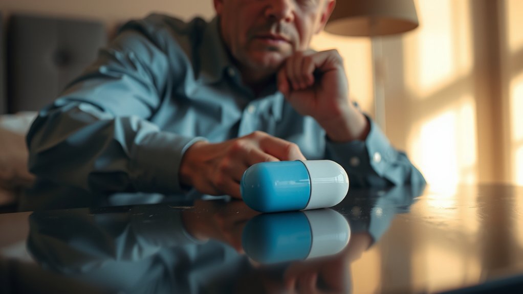 more reliable not automatic