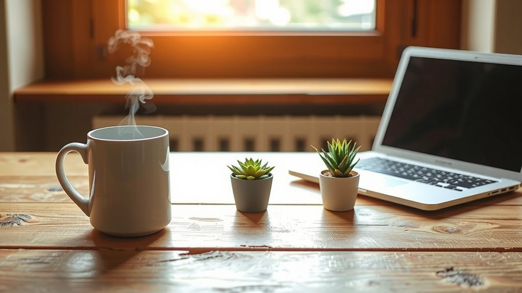 neglected body exhausted brain