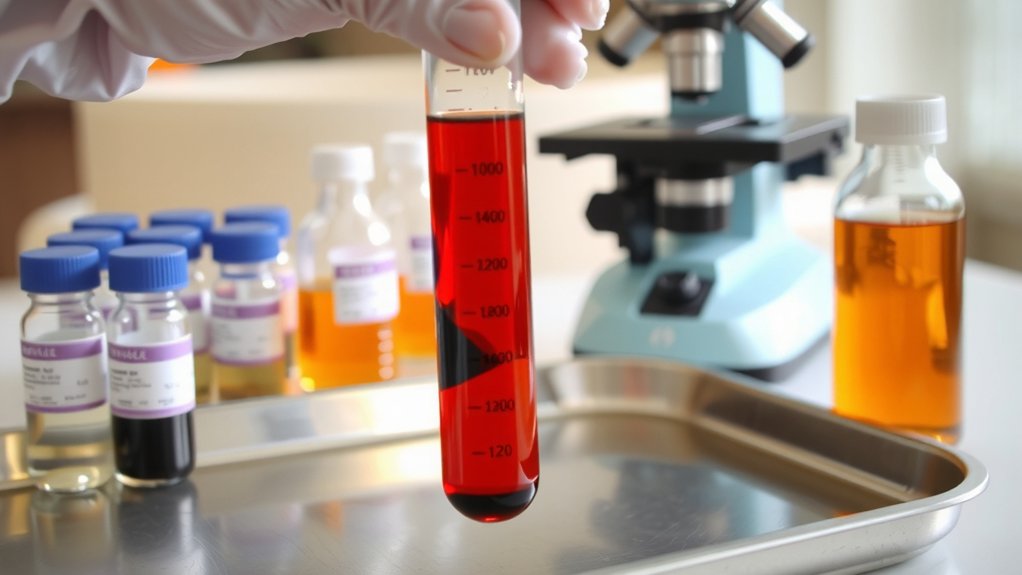 one hour westergren sedimentation rate