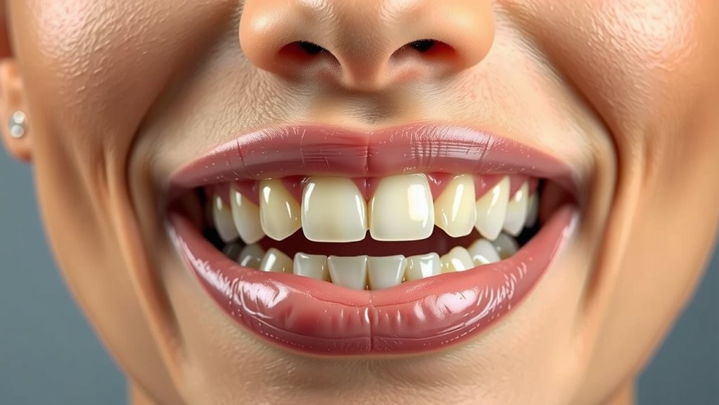 one third to half coverage