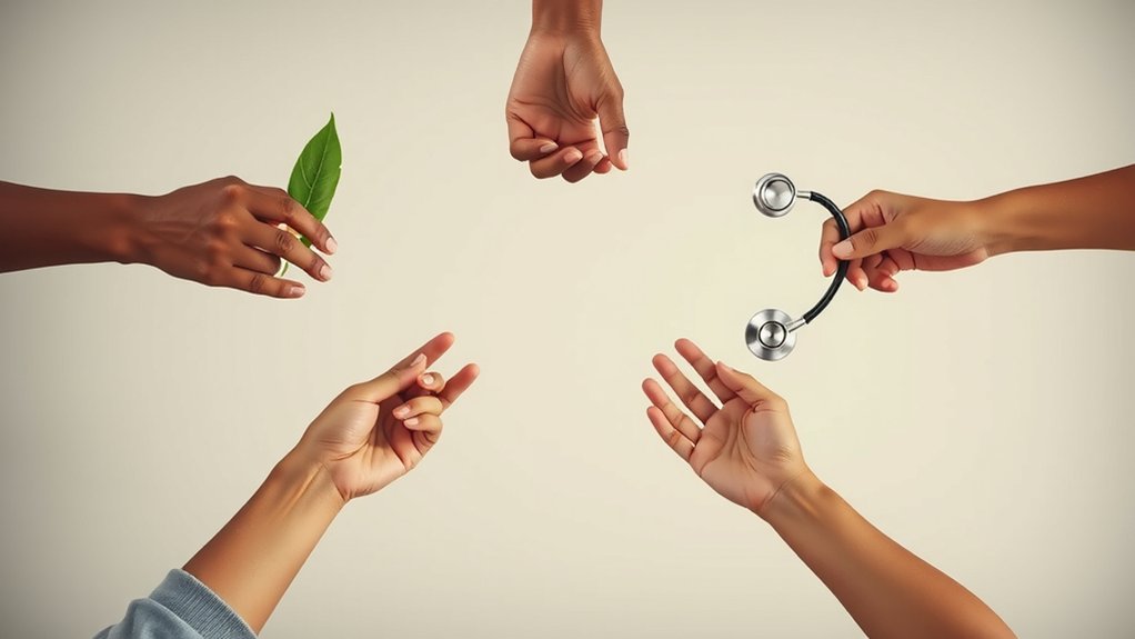 own prevention treatment recovery