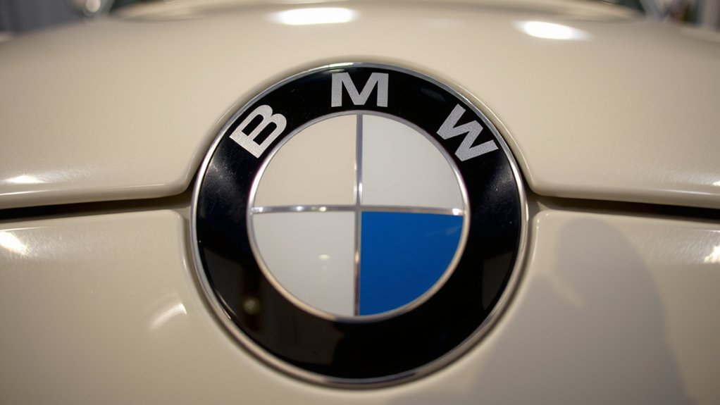 own the bavarian abbreviation