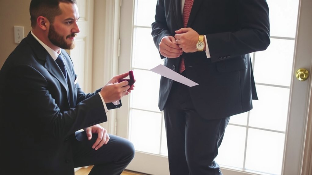 protect rings license cues