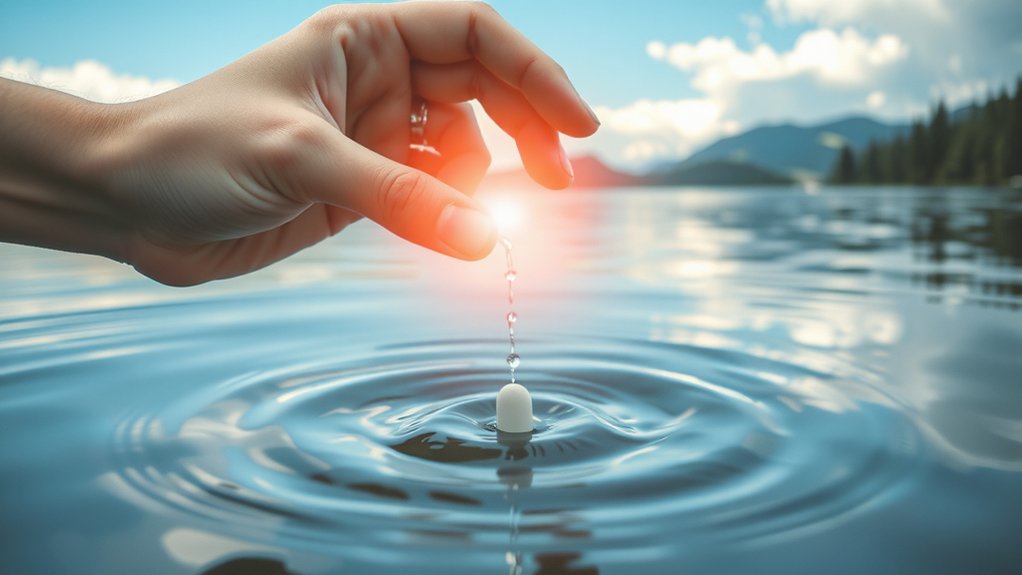 quick onset moderate lingering