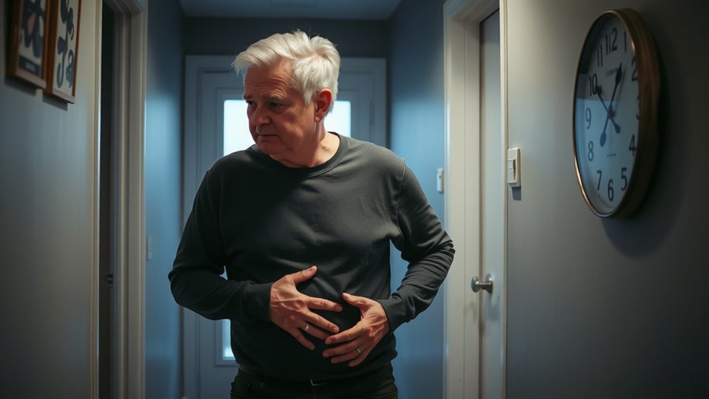 regain bladder control now