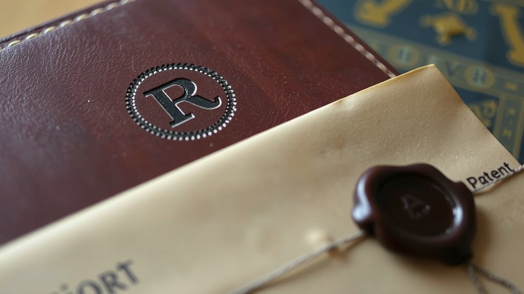 register create patent conceal