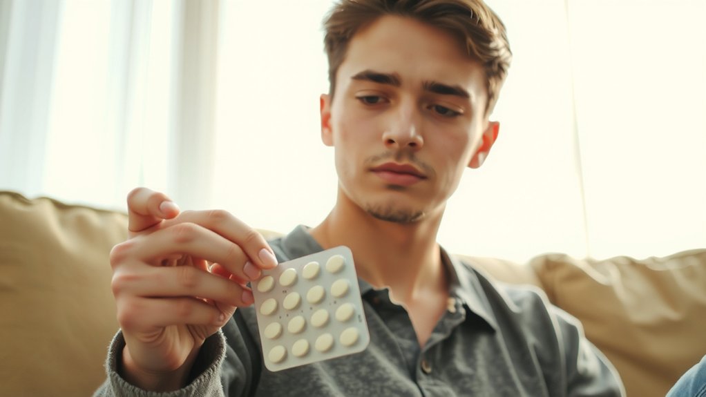 sedation memory disinhibition imbalance