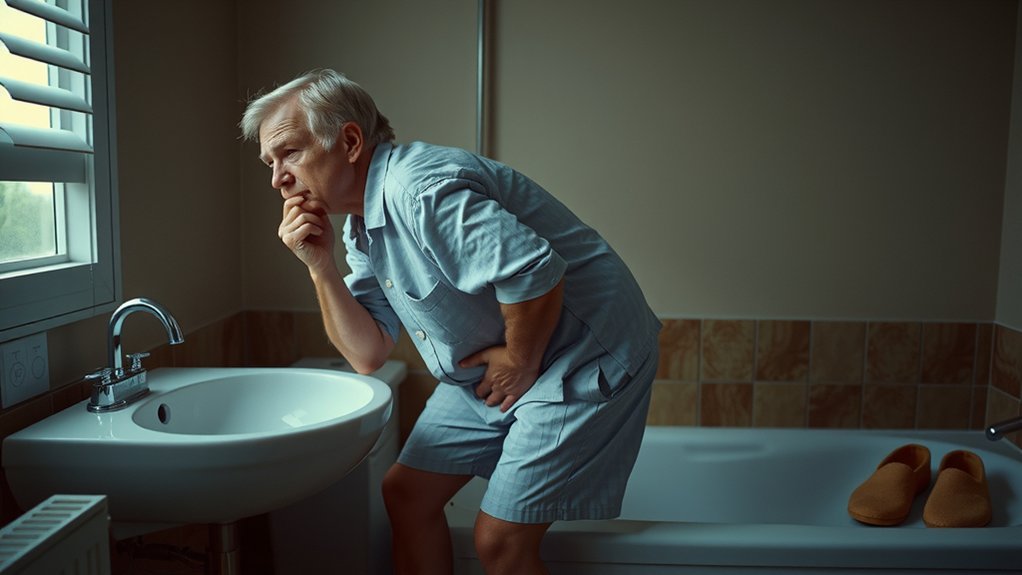 seek immediate medical evaluation