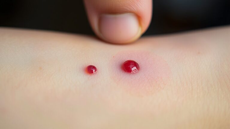 sharp pain burning numbness