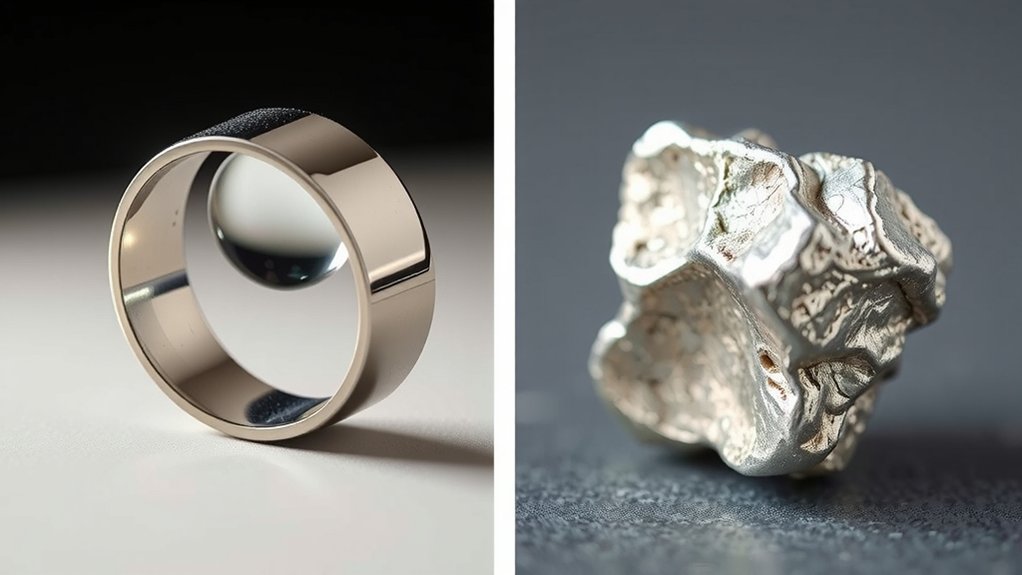 sterling durable everyday silver