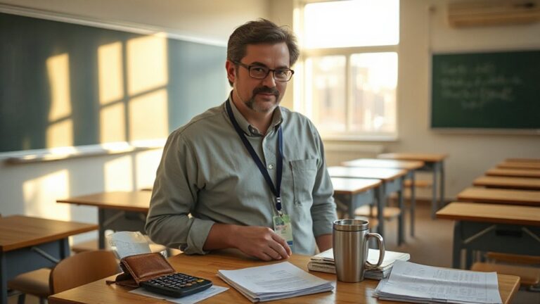 substitute pay varies widely