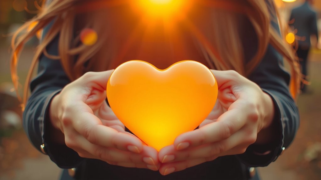 sunlit friendship steady optimism