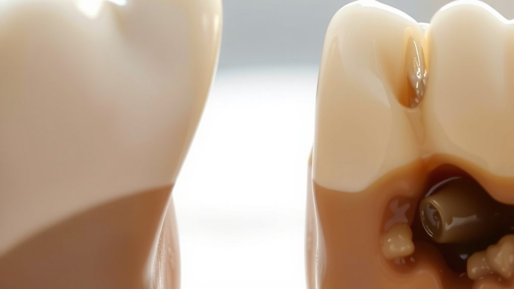 texture not color matters