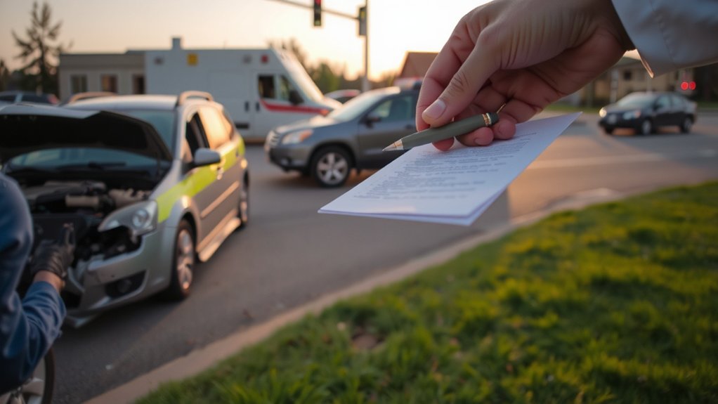 thresholds exceptions fault matter