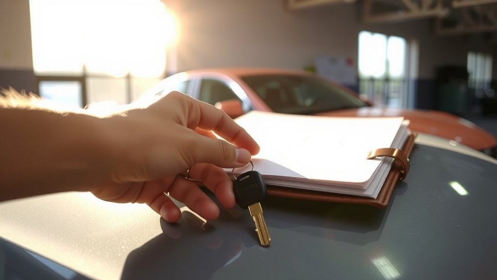 verified ownership no liens