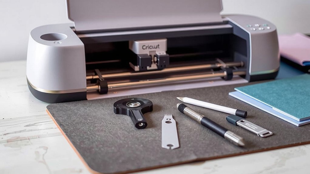 versatile interchangeable cutting blades