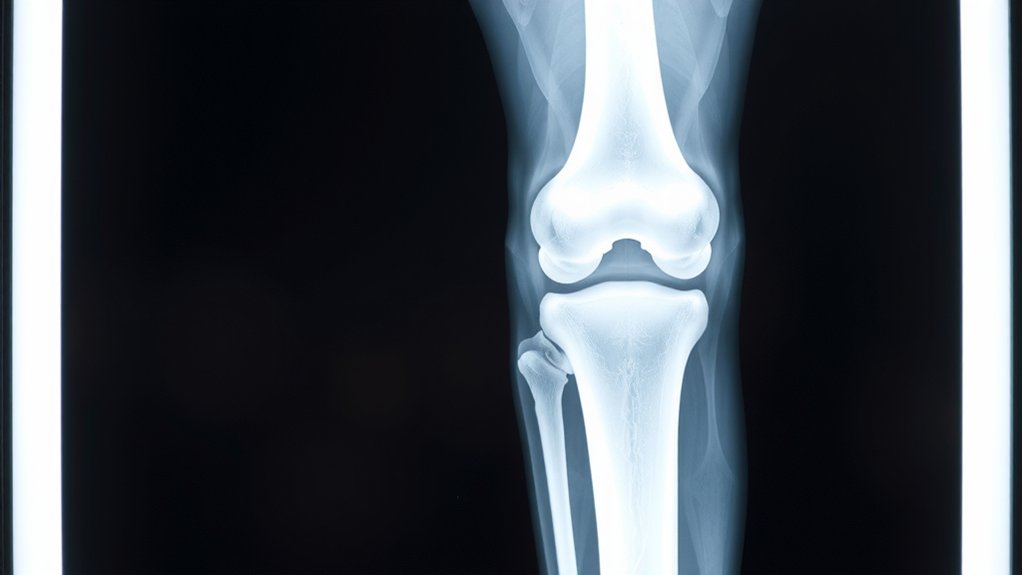 visible hardware invisible spacer