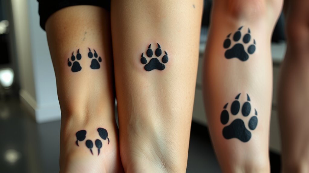 wear your inner animal