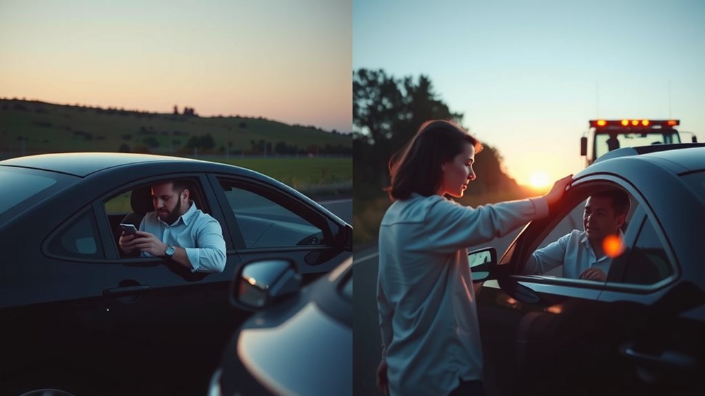 your adjuster their lawyer